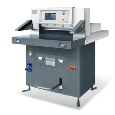 Kis Guillotine Cutter
